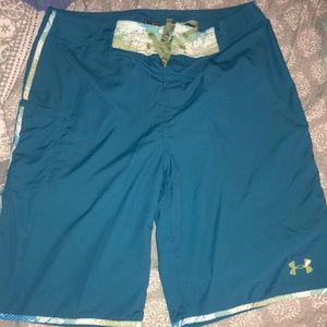 Under Armor Men’s shorts